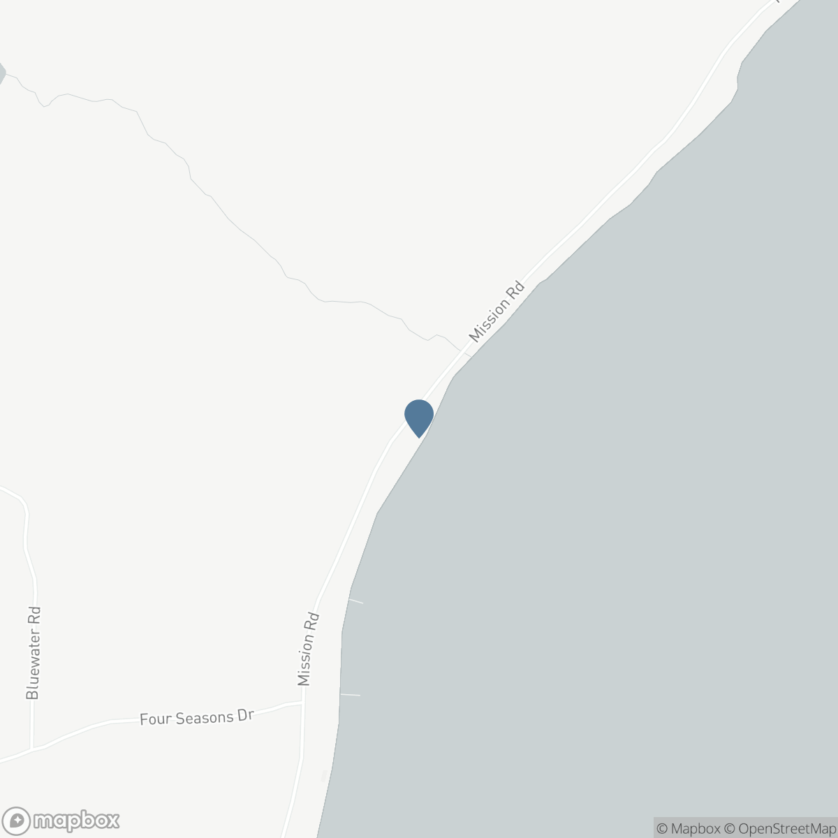 1841 Mission RD, North Algoma, Ontario P0S 1E0